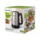 ΒΡΑΣΤΗΡΑΣ PHILIPS HD9350/90 INOX 2200W 1.7Lt